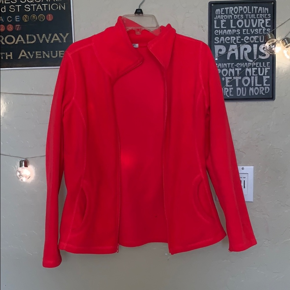 jacket